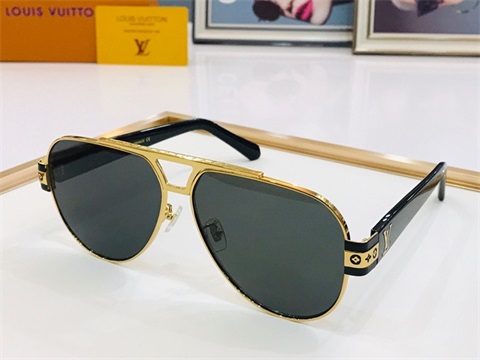 LV sunglass-535